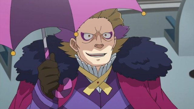 Bakugan: Battle Planet S03E63