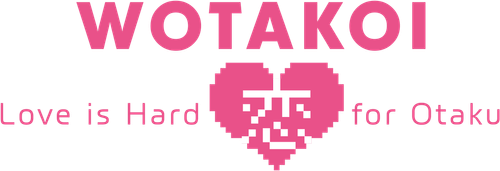 Wotakoi: Love Is Hard for Otaku