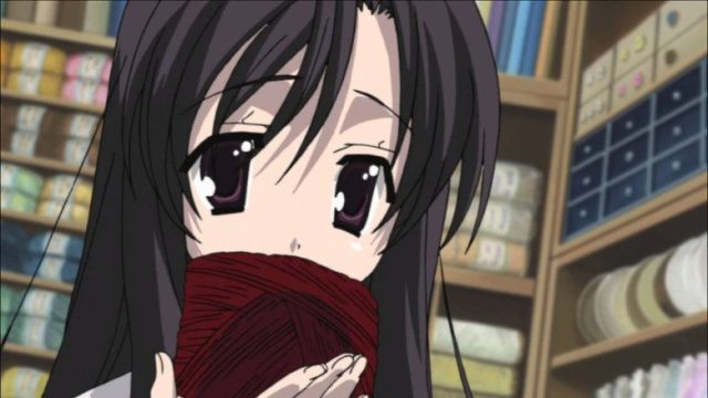 School Days S01E06