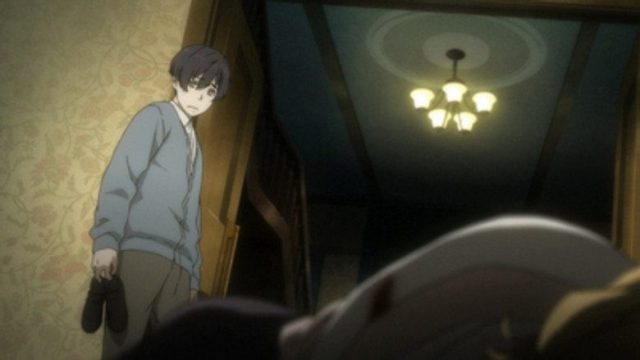 91 Days S01E01