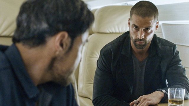 El Señor de los Cielos S06E97