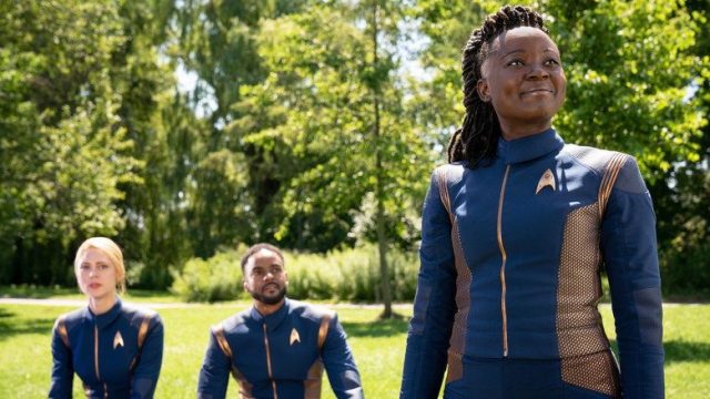 Star Trek: Discovery S03E03