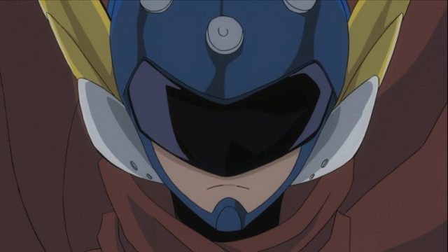 Demon King Daimao S01E12
