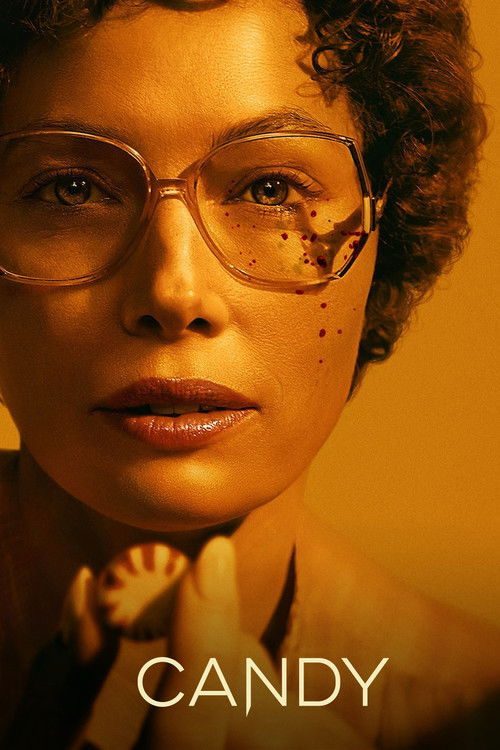 Candy: Una Historia de Pasión y Crimen Miniseries