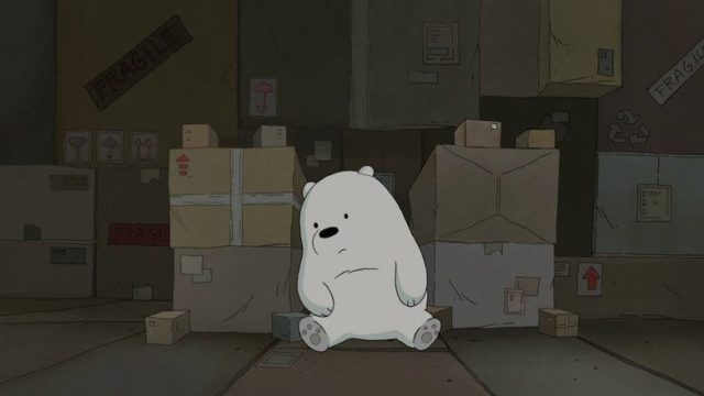 Escandalosos S01E17