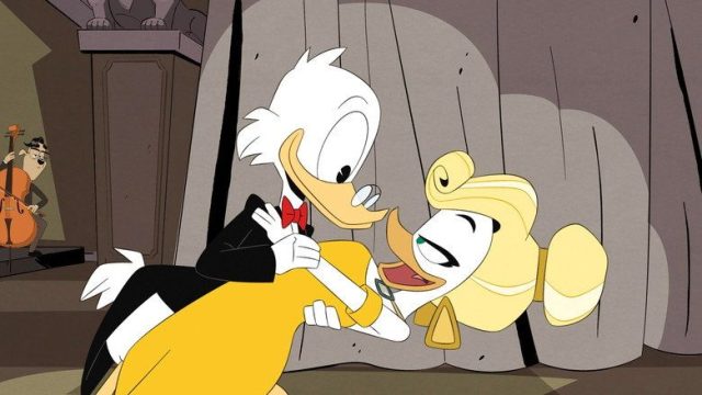 Patoaventuras S01E15