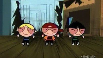 Las chicas superpoderosas S05E14