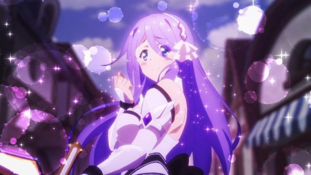 Princess Connect! Re:Dive S01E11