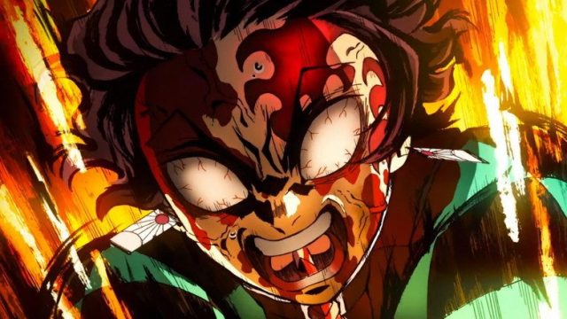 Demon Slayer: Kimetsu no Yaiba S03E10