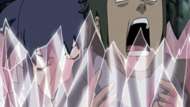 Naruto Shippuden S05E111
