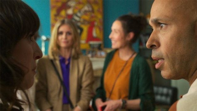 Fin de semana en familia S01E02