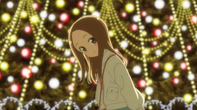 Karakai Jozu no Takagi-san S03E09