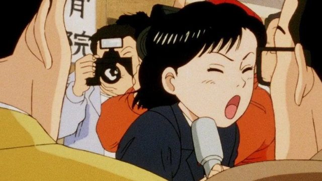 YAWARA! S01E07