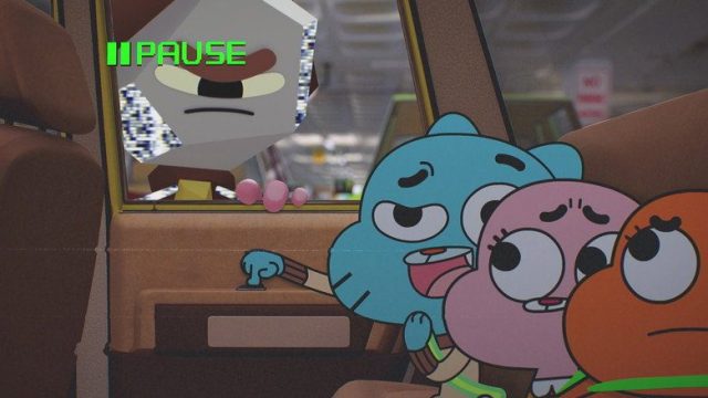El increíble mundo de Gumball S04E40