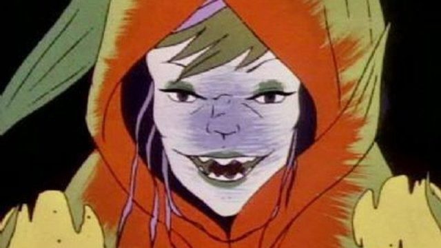 ThunderCats S01E09