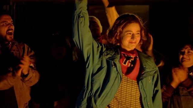 Vencer o morir S01E04