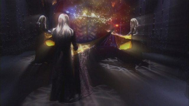 Stargate Atlantis S01E18