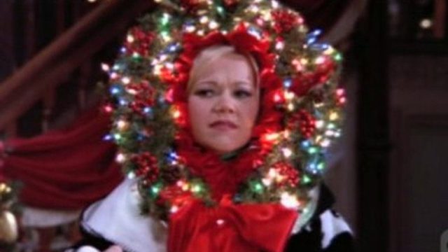Sabrina, la bruja adolescente S03E11