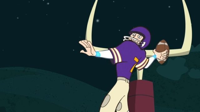 Kim Possible S04E01