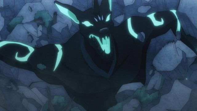 TO BE HERO X S01E18