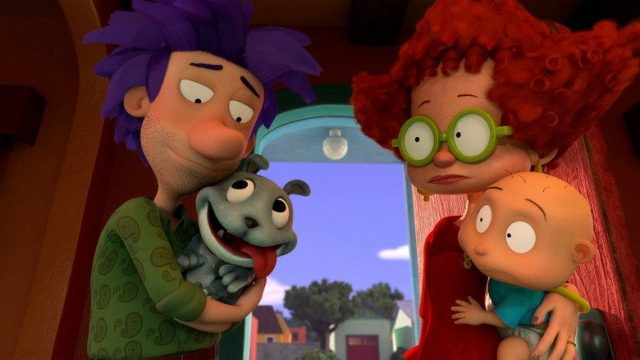 Rugrats S01E03