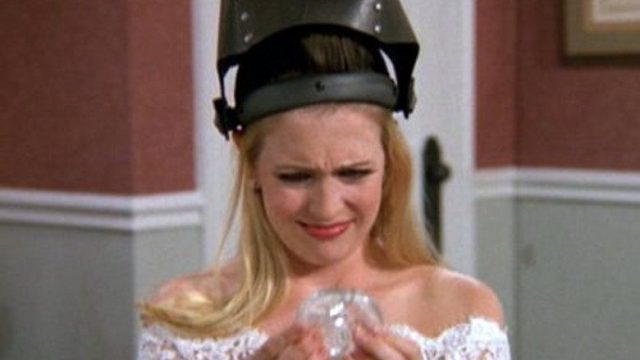 Sabrina, la bruja adolescente S07E22