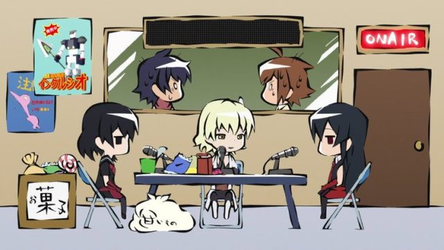 Akame ga Kill! S00E22