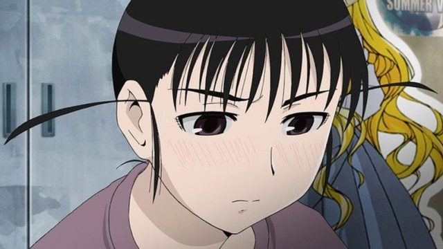 Genshiken S02E04