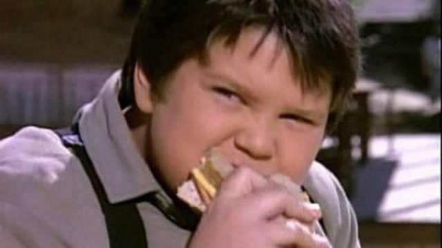 La familia Ingalls S08E09