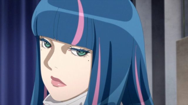 Boruto: Naruto Next Generations S01E288