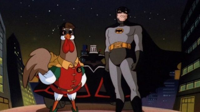 Animaniacs S05E10
