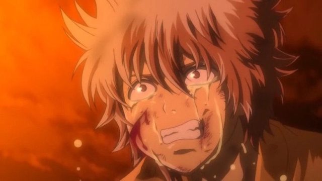 Gintama S00E02