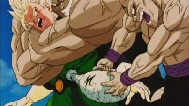 Dragon Ball Z S07E25