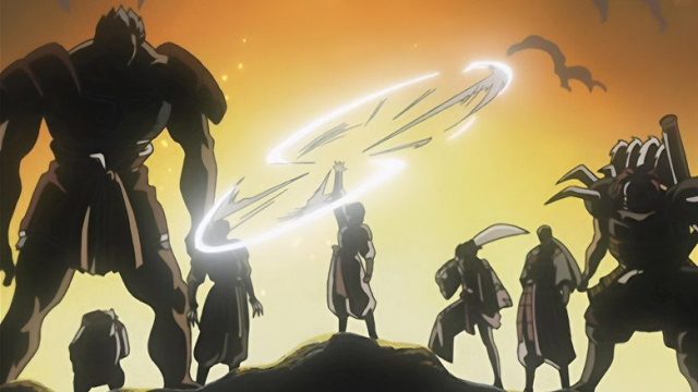 Inuyasha S01E103