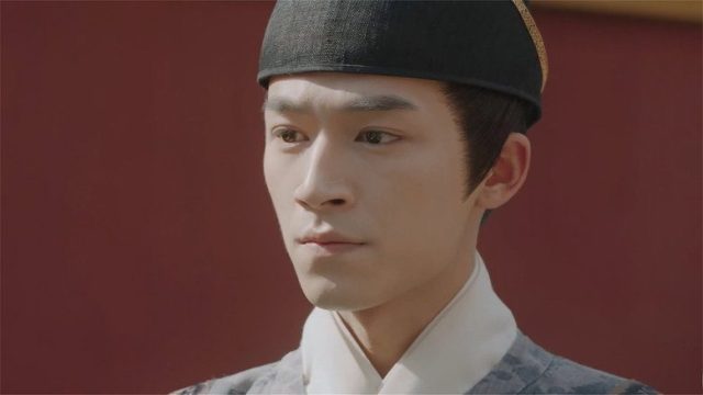 El sabor del destino S01E06