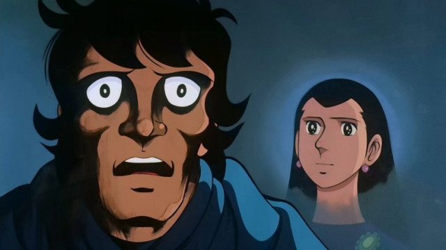 Ashita No Joe S01E46