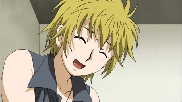 メジャー S06E17