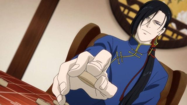 Banana Fish S01E22