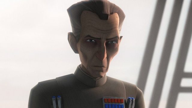 Star Wars: The Bad Batch S02E15