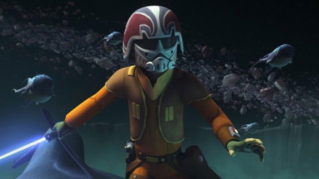 Star Wars Rebels S02E13