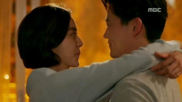 Contrato Matrimonial S01E16