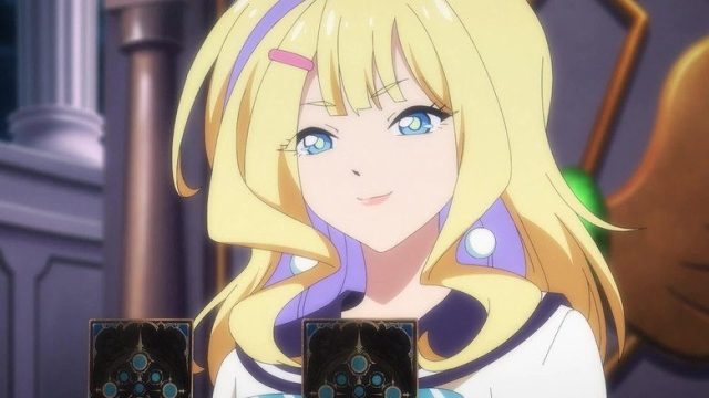 Shadowverse S02E48