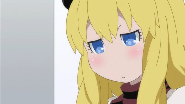 変ゼミ S01E07