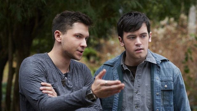 Between S01E05
