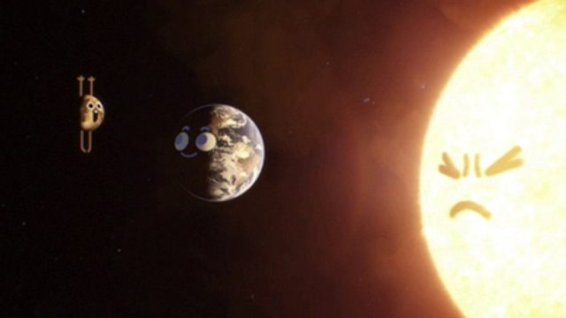 El increíble mundo de Gumball S02E39