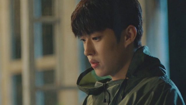 Érase un amor rural S01E05