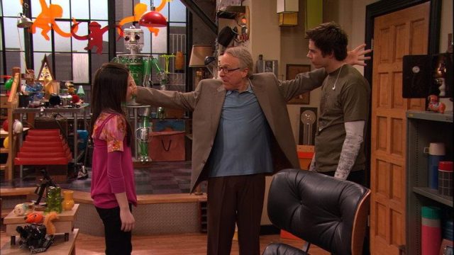 iCarly S01E05