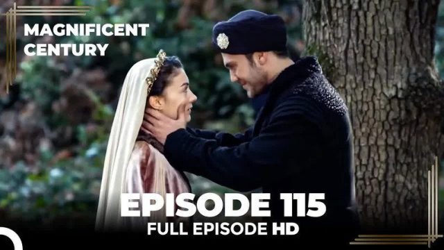 El Sultán S04E12