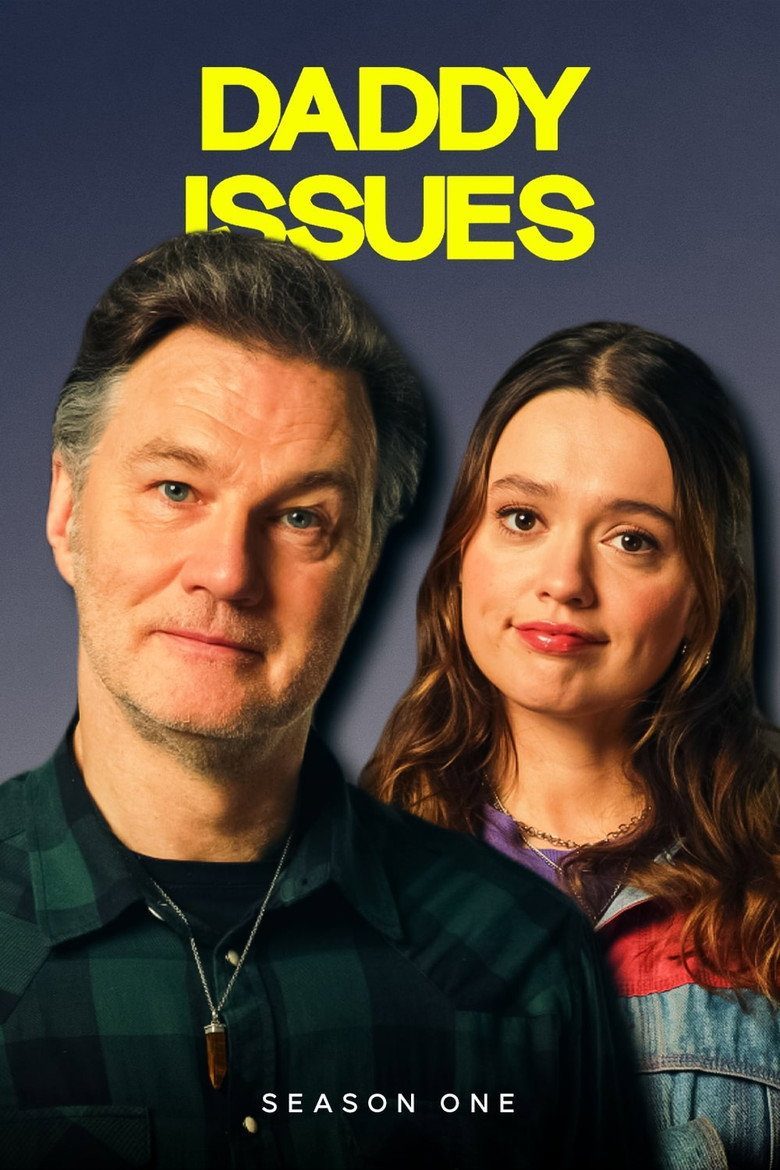Daddy Issues Temporada 1