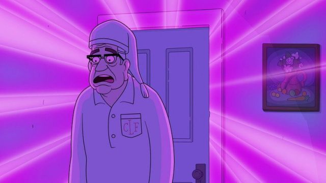 Mulligan S01E15